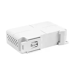 PoE-розширювач на DIN-рейку NVC-POE 3/1000 DIN (73-00166) - мініатюра 4