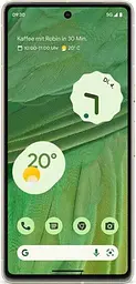 Смартфон Google Pixel 7 5G 8/128Gb Lemongrass US - мініатюра 3