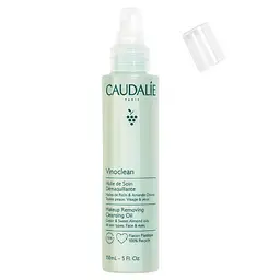 Олія для зняття макіяжу Caudalie Vinoclean 150 мл (317) - мініатюра 2