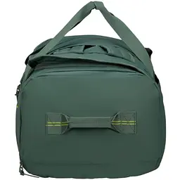 Дорожня Сумка-Рюкзак American Tourister TRAILGO DARK FOREST 55x33x25 MG4*04002 - мініатюра 5
