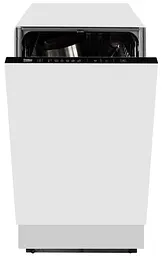 Посудомийна машина Beko DIS35021 - мініатюра 1