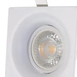 Світильник точковий Brille HDL-DT 35/1 WH MR16 36-322 - мініатюра 11