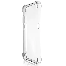 Чохол до мобільного телефона BeCover Anti-Shock Infinix Zero 30 4G (X6731B) Clear (710609) - мініатюра 2