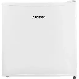 Холодильна камера Ardesto DFM 50W 49.2 см 1 дв. холод.відд. 43 л A+ ST білий - мініатюра 5