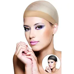 Комплект сіток під перуку World Wigs Wig Caps 2 Filets Sous (2 шт.) - мініатюра 2
