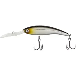 Воблер Select Basher 110F 110 мм 23.0 г #07, мax 6.0 м