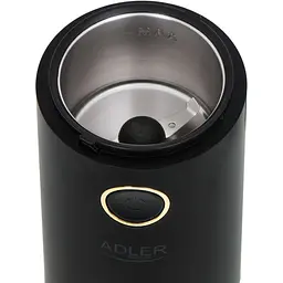 Кавомолка ADLER AD-4446BG - мініатюра 5