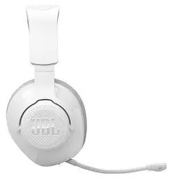 Гарнітура JBL QUANTUM 360 Wireless White (JBLQTUM360WHT) - мініатюра 6