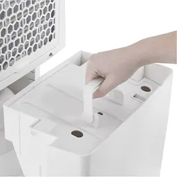 Осушувач повітря Trotec TTK 72 E - мініатюра 8