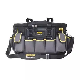 Сумка для інструментів Stanley FatMax Round Top (FMST1-70749) - мініатюра 1