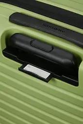 Валіза 55 См Samsonite RESTACKD WASABI 55x40x20(23) KO6*14001 - мініатюра 11