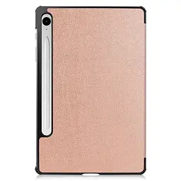 Чохол-книжка BeCover Smart Case для Samsung Galaxy Tab S9 SM-X710/SM-X716 /S9 FE (710413) - мініатюра 3
