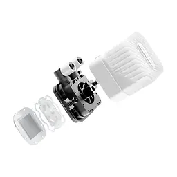 Система рідинного охолодження Be quiet! LIGHT LOOP 360mm (BW022) - мініатюра 3