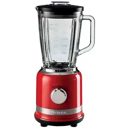Стаціонарний блендер Ariete 585 RED (6899013)