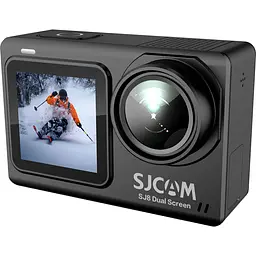 Екшн-камера SJCAM SJ8 Dual Screen [147174]