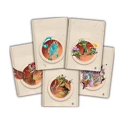 Настільна гра Geekach Games Кузня долі (Dice Forge) (укр.) (GKCH184df) - мініатюра 8