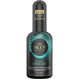Лубрикант на водній основі Skyn Naturally Endless 80 мл