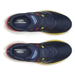Кросівки Saucony Endorphin Speed 4 44 Navy (1097-S20940-211 10) - мініатюра 5