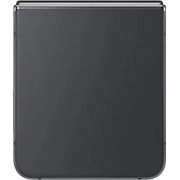 Смартфон Samsung Galaxy Flip4 SM-F721B 8/512GB Graphite - мініатюра 4