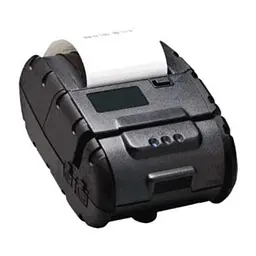 Принтер чеків Datamax-O'neil Apex2 RS232+BT (78728S1-3) - мініатюра 4