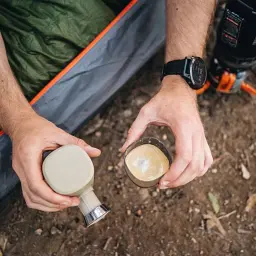 Кава-прес Wacaco Minipresso NS2 - мініатюра 8