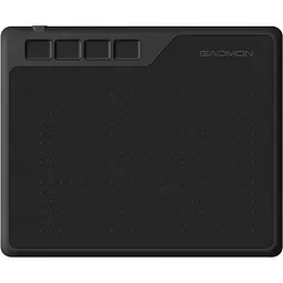 Графічний планшет GAOMON S620 [116777]