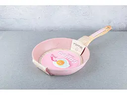 Сковорода Pepper Candy Pink( PR-2112-24) - мініатюра 4