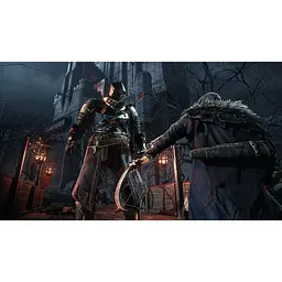 Ключ активації Microsoft Hood: Outlaws & Legends - Year 1 Edition (Pre-order) для Xbox One/Series - мініатюра 10