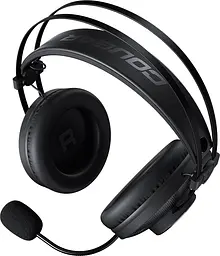 Ігрові навушники Cougar Immersa Essential Black [3H350P40B.0001] [76582] - мініатюра 5