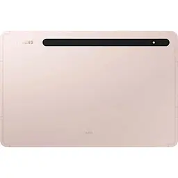 Планшет Samsung Galaxy Tab S8 Plus 5G 8/128GB Pink Gold (SM-X806BIDA) [97809] - мініатюра 6