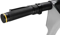 Електросамокат SoFlow So One+ WO E-Scooter 7.8 Ah SilverGrey (101680118)
