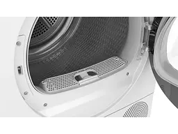 Сушильна машина Bosch WTH85V9FPL - мініатюра 2