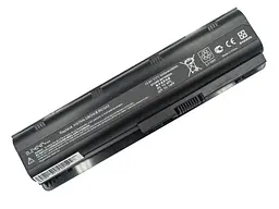 Акумулятор для HP CQ32 CQ42 CQ62 G62 G72 G42 HSTNN-181C 10.8V 5200 mAh (CQ42-3S2P-5200)