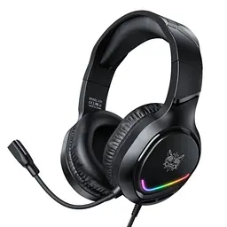 Навушники Onikuma X31 Чорний
