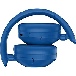 Гарнітура Defender FreeMotion B490 Bluetooth+3,5 мм+USB-C, Синій - мініатюра 6