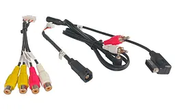 Перехідна рамка Audi Q5 AWM-881-04-105 - мініатюра 9