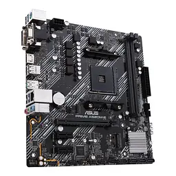 Материнcька плата PRIME A520M-E/CSM Asus teh0024985 - мініатюра 3