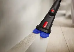 Вертикальний + ручний пилосос (2в1) Dyson V16 Piston Animal Matte Black/Copper (492963-01) EU - мініатюра 3