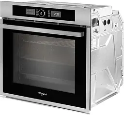 Духовка електрична Whirlpool AKZ9 7891 IX - мініатюра 3