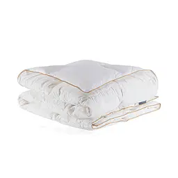 Ковдра Penelope - Bronze 8,5 tog пухова 240x260 Super King size - мініатюра 3