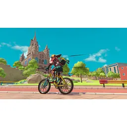 Ключ активації Microsoft Parcel Corps для Xbox Series S/X - мініатюра 13
