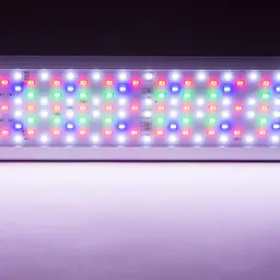 Світлодіодна лампа AquaLED RGB, 84W, 85 см Happet, (LR85) - мініатюра 5
