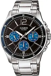 Годинник Casio MTP-1374D-2AVDF