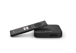 Смарт ТВ приставка Strong Android SmartTV Box LEAP-S1 / STOK - мініатюра 4
