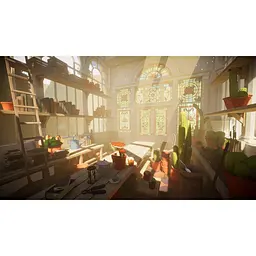 Ключ активації Microsoft Botany Manor для Xbox One/Series S/X - мініатюра 3