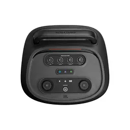 Акустична система JBL PartyBox 520 Black (JBLPARTYBOX520EU) - мініатюра 7