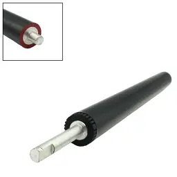 Вал гумовий HP LJ 1160/1320/3390/P2015/M2727/Canon LBP3300 Welldo (RC1-3630-WDS)