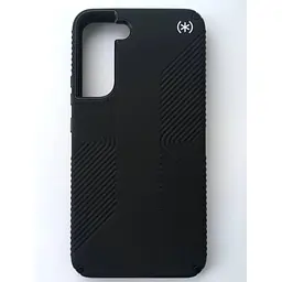 Протиударний чохол Speck Presidio2 Grip для Samsung Galaxy S22 Plus (6.6") Black (144238-D143) - мініатюра 5