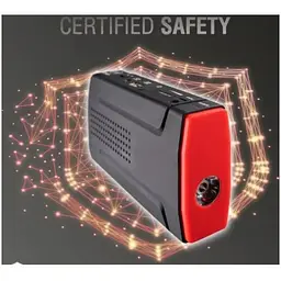 Пуско-зарядний пристрій 4smarts Jump Starter Power Bank Ignition 13800mAh - мініатюра 6