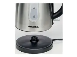 Електрочайник Ariete Cordless 2847/00 - мініатюра 2
